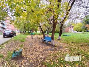 2-к квартира, вторичка, 46м2, 4/5 этаж