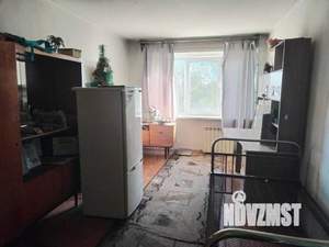 2-к квартира, вторичка, 47м2, 4/5 этаж