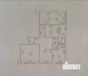 Фото квартиры на продажу (2)