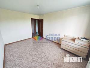 3-к квартира, вторичка, 93м2, 7/16 этаж