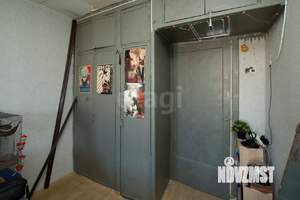 2-к квартира, вторичка, 46м2, 5/5 этаж