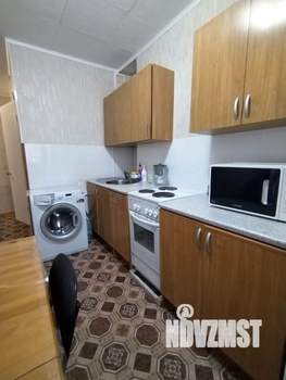 2-к квартира, вторичка, 43м2, 3/9 этаж