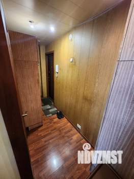 2-к квартира, вторичка, 46м2, 3/5 этаж