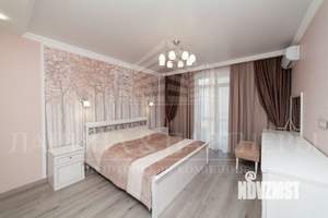 3-к квартира, вторичка, 102м2, 9/16 этаж