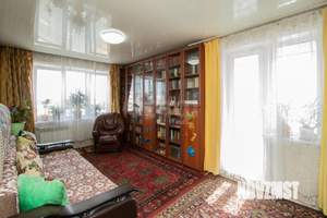 2-к квартира, вторичка, 54м2, 10/12 этаж