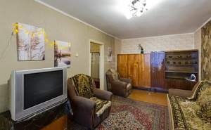 2-к квартира, вторичка, 43м2, 2/9 этаж