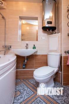 3-к квартира, вторичка, 63м2, 8/9 этаж