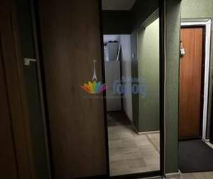 2-к квартира, вторичка, 39м2, 2/9 этаж