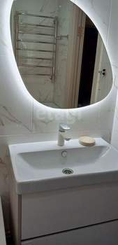 2-к квартира, вторичка, 51м2, 2/10 этаж