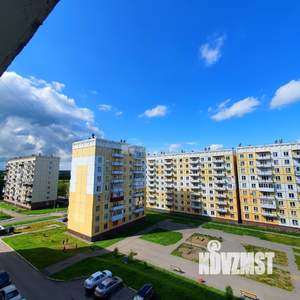 1-к квартира, вторичка, 35м2, 6/9 этаж