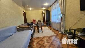 2-к квартира, вторичка, 42м2, 4/5 этаж