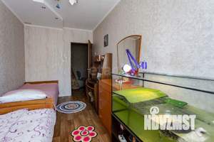 2-к квартира, вторичка, 43м2, 4/5 этаж