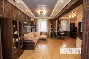 3-к квартира, вторичка, 77м2, 2/5 этаж