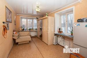 2-к квартира, вторичка, 43м2, 2/5 этаж