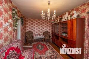 3-к квартира, вторичка, 52м2, 9/10 этаж