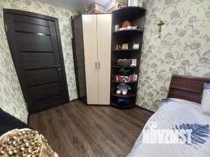 3-к квартира, вторичка, 60м2, 1/5 этаж