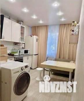 3-к квартира, вторичка, 59м2, 2/9 этаж