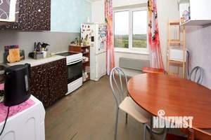 4-к квартира, вторичка, 79м2, 9/9 этаж