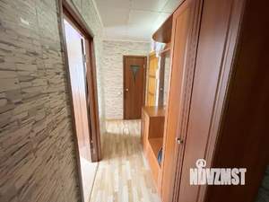 3-к квартира, вторичка, 62м2, 2/9 этаж