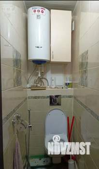 4-к квартира, вторичка, 62м2, 5/5 этаж