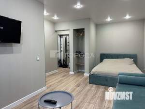 1-к квартира, вторичка, 28м2, 5/5 этаж