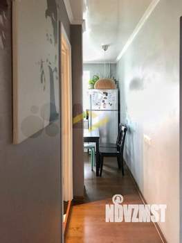 3-к квартира, вторичка, 68м2, 4/10 этаж