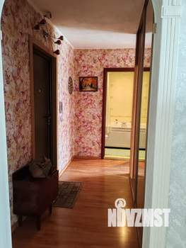 2-к квартира, вторичка, 44м2, 9/9 этаж