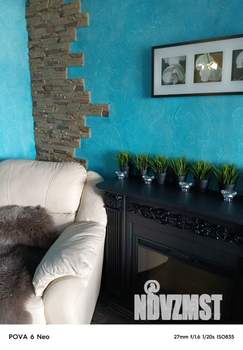 2-к квартира, вторичка, 41м2, 3/5 этаж