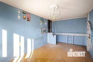 2-к квартира, вторичка, 45м2, 4/5 этаж