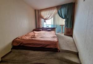 3-к квартира, вторичка, 97м2, 6/9 этаж