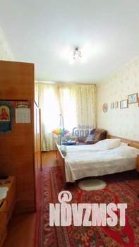 2-к квартира, вторичка, 61м2, 4/5 этаж