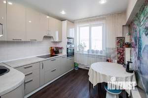 3-к квартира, вторичка, 67м2, 9/9 этаж