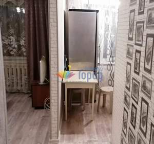 1-к квартира, вторичка, 30м2, 5/5 этаж