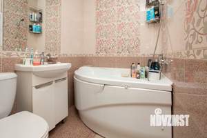 2-к квартира, вторичка, 44м2, 1/5 этаж