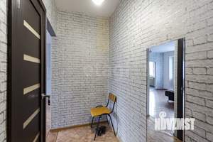 2-к квартира, вторичка, 43м2, 4/5 этаж