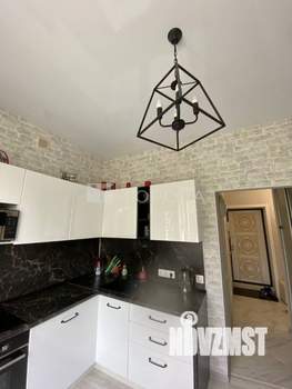 2-к квартира, вторичка, 56м2, 2/5 этаж