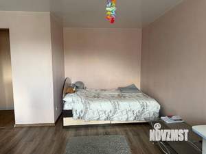 1-к квартира, вторичка, 32м2, 4/5 этаж