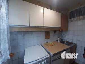 2-к квартира, вторичка, 49м2, 5/5 этаж