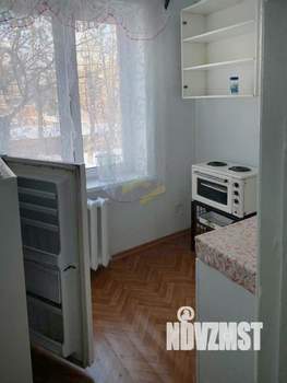 2-к квартира, вторичка, 46м2, 2/5 этаж