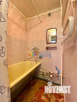1-к квартира, вторичка, 33м2, 2/5 этаж