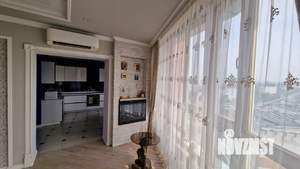3-к квартира, вторичка, 99м2, 13/17 этаж