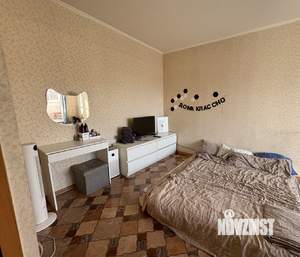 2-к квартира, вторичка, 42м2, 4/5 этаж