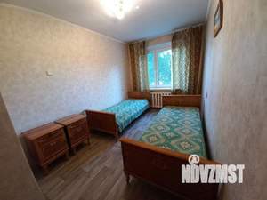 2-к квартира, вторичка, 43м2, 4/9 этаж