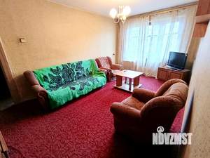 2-к квартира, вторичка, 47м2, 4/5 этаж