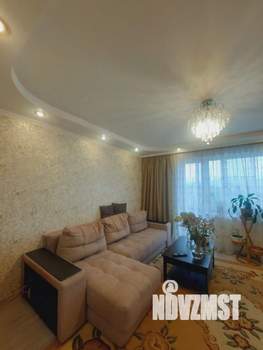 4-к квартира, вторичка, 78м2, 5/9 этаж