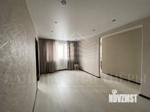 2-к квартира, вторичка, 47м2, 5/5 этаж