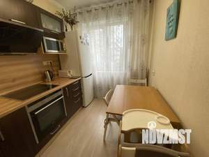 2-к квартира, вторичка, 44м2, 4/9 этаж