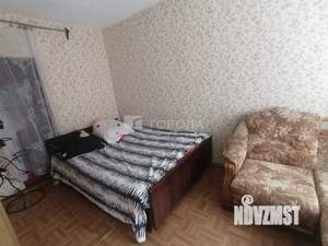 2-к квартира, вторичка, 45м2, 4/5 этаж