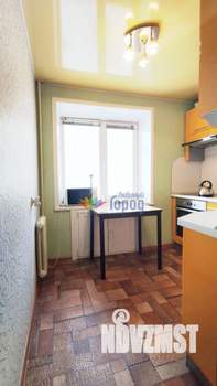 3-к квартира, вторичка, 52м2, 4/5 этаж