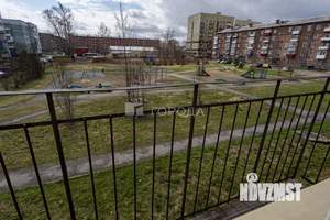 1-к квартира, вторичка, 35м2, 2/5 этаж